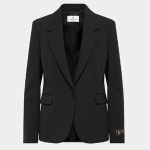 Aritzia Producer Blazer in Black